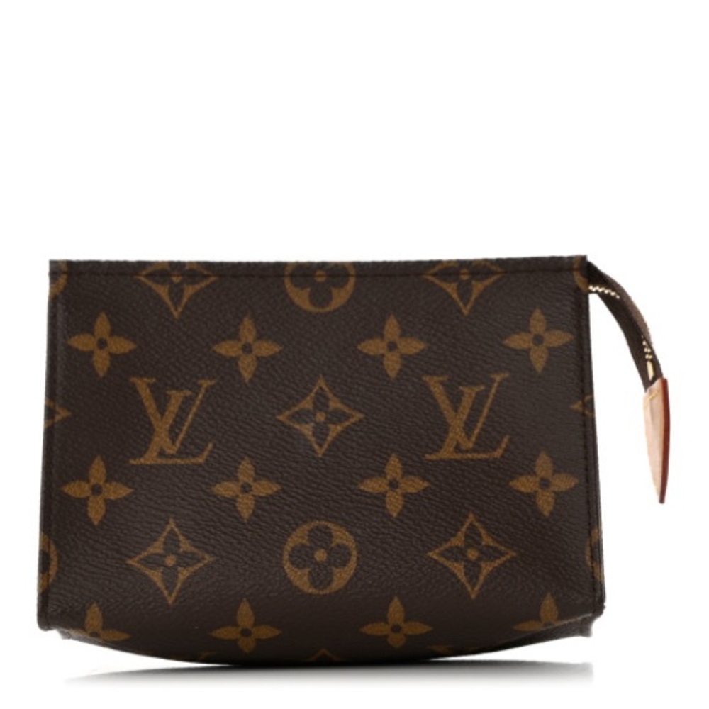 Louis Vuitton Pouch